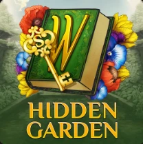 Lobby thumbnail: Hidden Garden