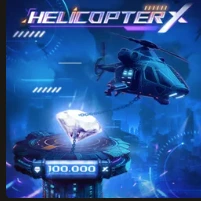 Lobby thumbnail: Helicopter X